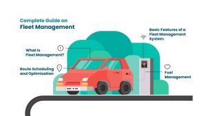 fleet management software