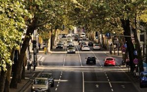 fleet management system
