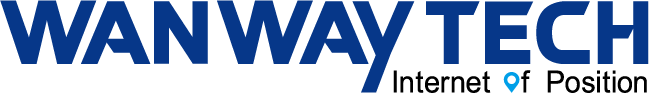 wanway tech logo