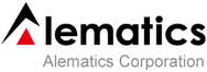 alematics logo
