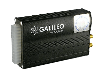 GalileoSky 1.9