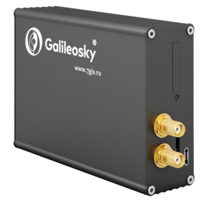 GalileoSky 2.5