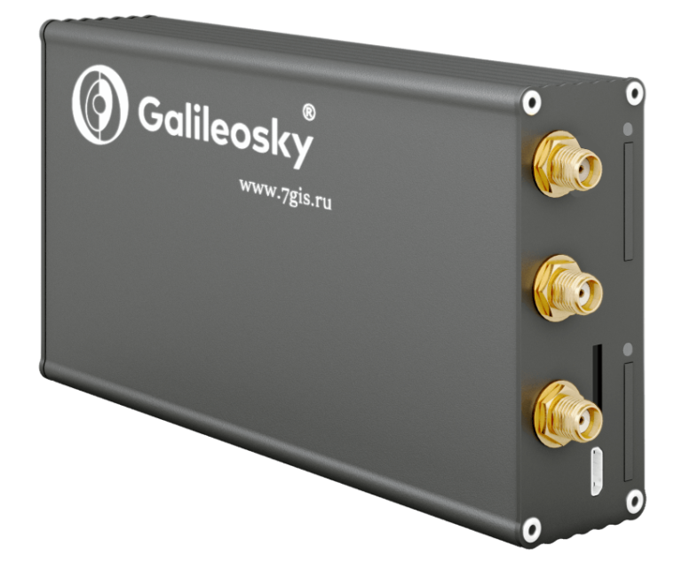 GalileoSky 4.0