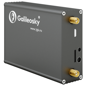 GalileoSky 5.1