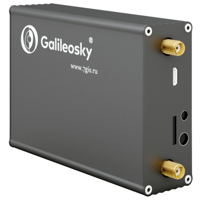 GalileoSky 5.1