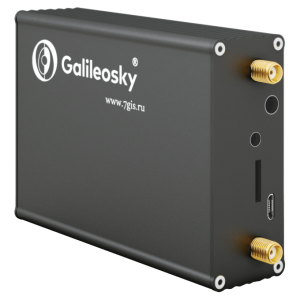 GalileoSky 5.0
