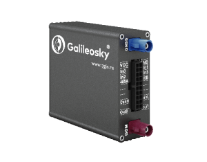 GalileoSky Base Block Lite