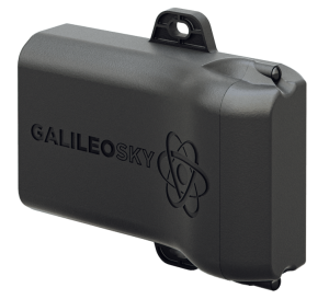 GalileoSky Boxfinder