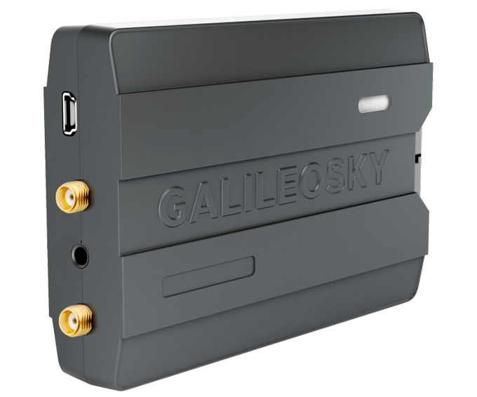 GalileoSky 7x Plus