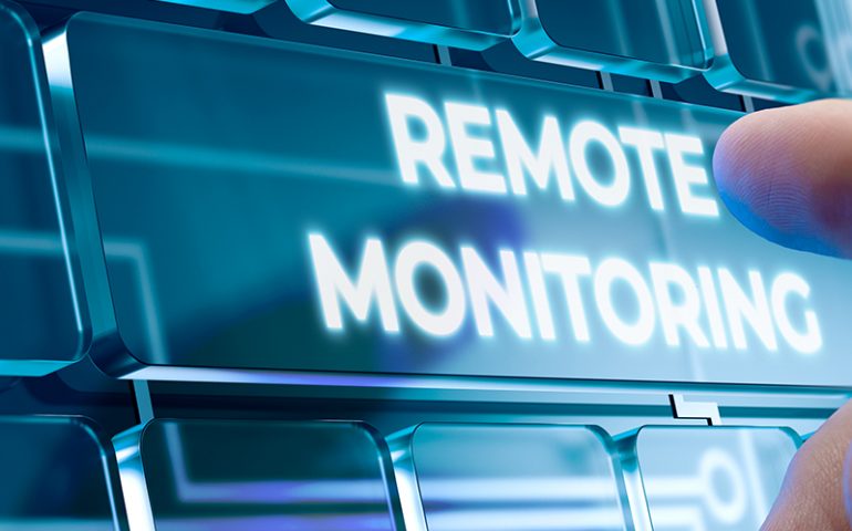 remote-monitoring