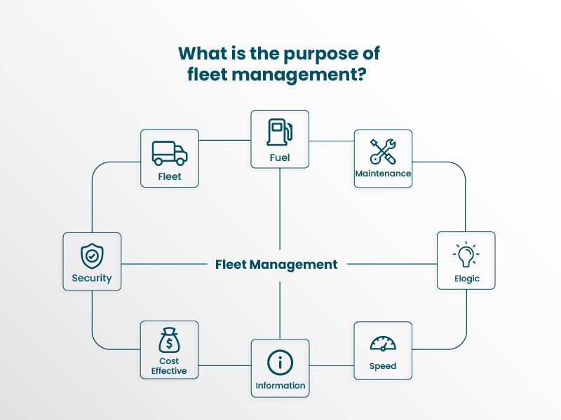 Fleet Management Costs: A Comprehensive Guide