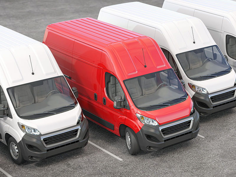 to upgrade your Fleet Tracking Software