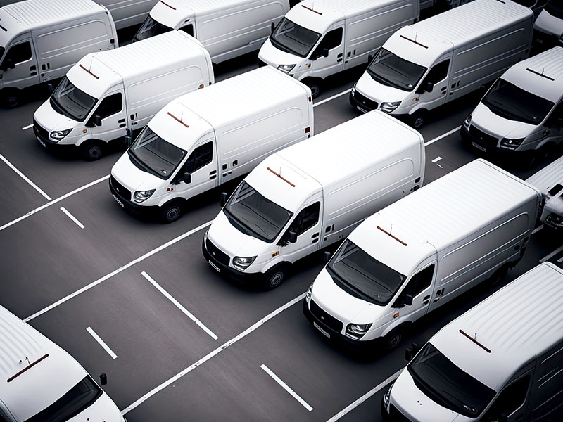 fleet management system