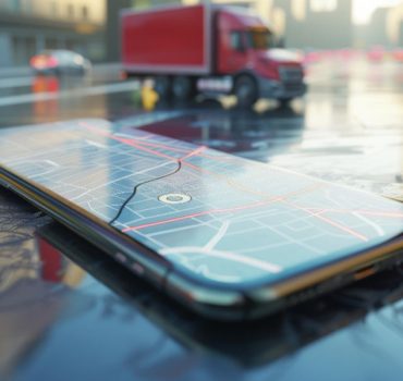 white label vehicle tracking software