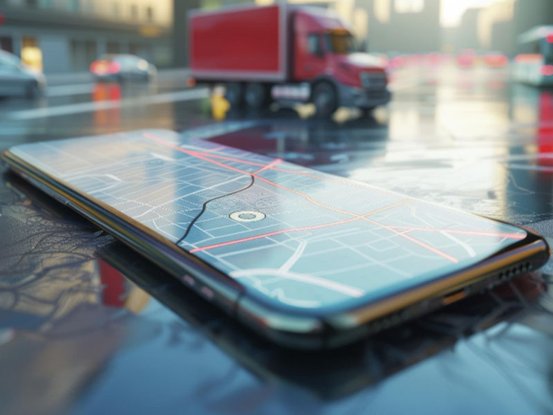 white label vehicle tracking software