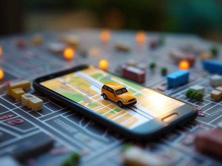 ehite label gps tracking software