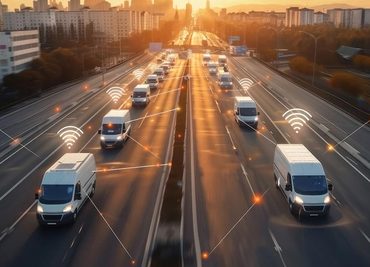 gps fleet tracking software