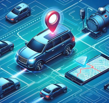 vehicle gps trackers