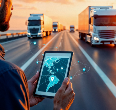 Best GPS Tracking Software