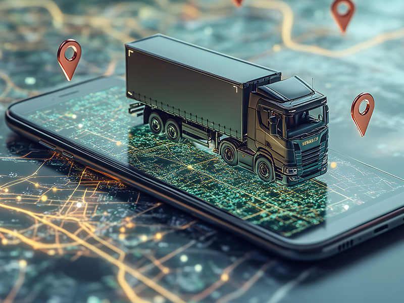 White label gps tracking software
