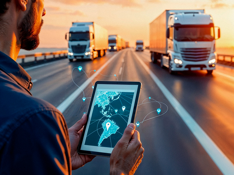 Best GPS Tracking Software