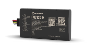 Teltonika FMC 920