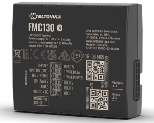 Teltonika FMC130
