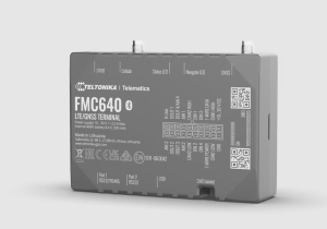Teltonika FMC640