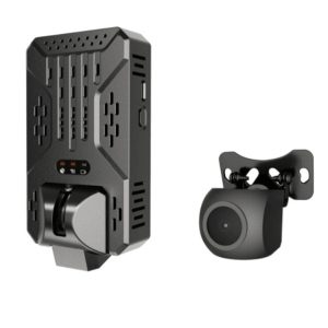 EH25 2-CH 4G Dashcam