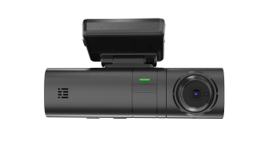 DR03 3-Channel AI Dashcam