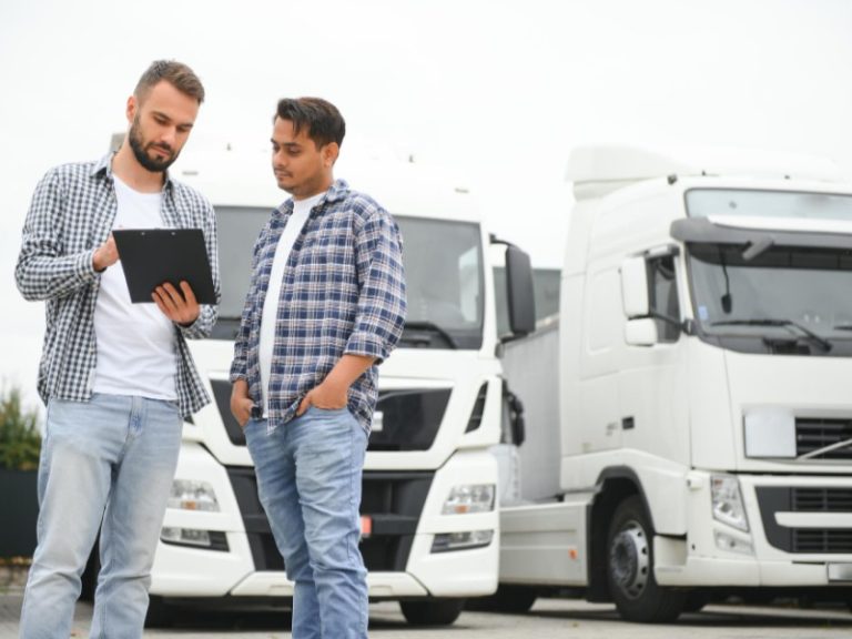 Fleet partners providing scalable fleet management and GPS tracking solutions