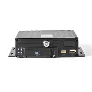 TFK02R Four-Channel MDVR