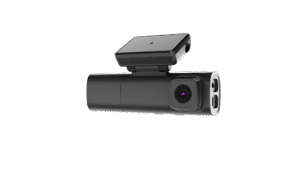 TFK03 Three-Channel Dashcam