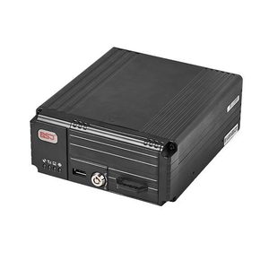 TFK08R Eight Channel MDVR