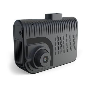 TFK15 Six-Channel Dashcam