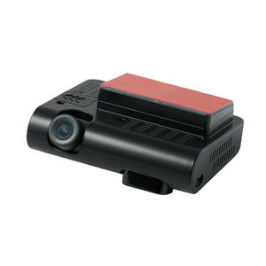 TFK24 Dual Channel Dashcam