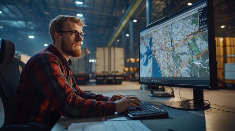 GPS tracking system South Africa