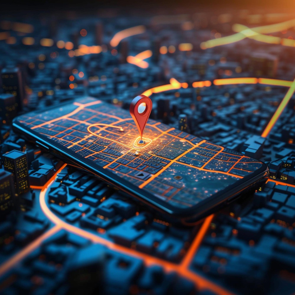 White-label GPS tracking provider helping South African fleet partners build a branded tracking business